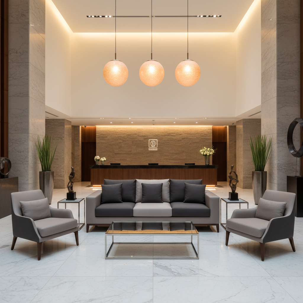 Berryville Plata Upholstered Sofa | Architectural Fabrics