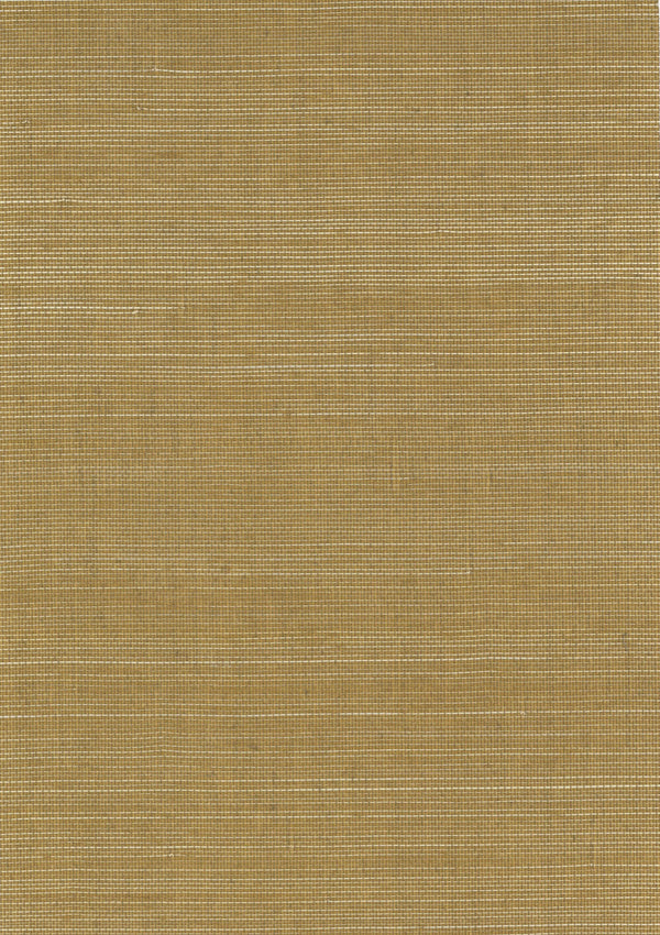 Truro-Tale of Gold Abaca Wallcovering | Phillipe Romano