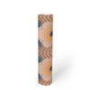 Retro Chic Beige Wallcovering | AS Creation