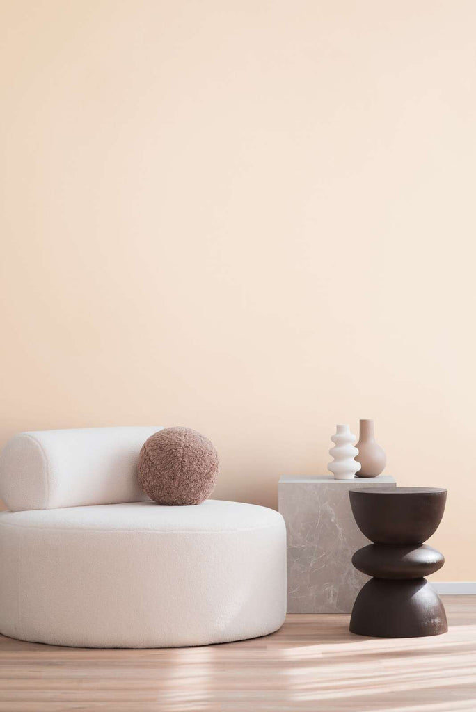 Elite of Shades Cream Wallcovering | AS Creation