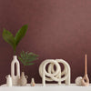 French Affair Red Wallcovering | AS Creation