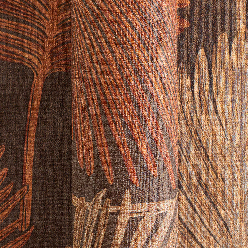 Hot Spots Brown Wallcovering | AS Creation