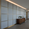 Maho Bay - Skye Upholstered Wall Panel | Architectural Fabrics