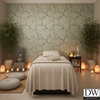 Montpelier | Hollywood Wallcoverings - Healthcare Waiting Room commercial room setting