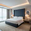 Snake Cay - Marine Upholstered Headboard | Architectural Fabrics