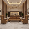Acoustic - Acoustic Performance Vinyl Upholstered Sofa | Architectural Fabrics