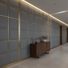 Puerto Plata - Neptune Upholstered Wall Panel | Architectural Fabrics