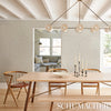 FEATHER BLOOM CHAI | Schumacher - Image 12