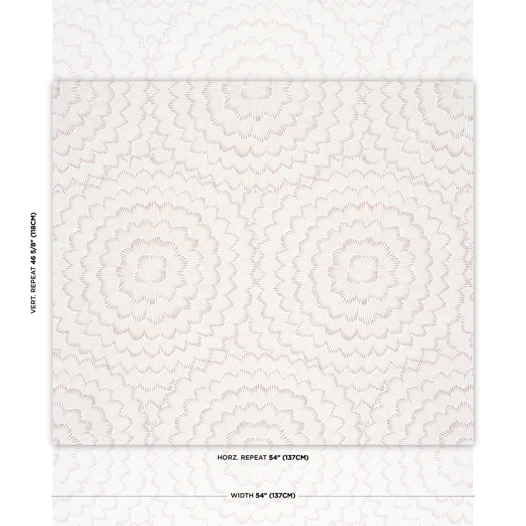 FEATHER BLOOM CHAI | Schumacher - Image 4