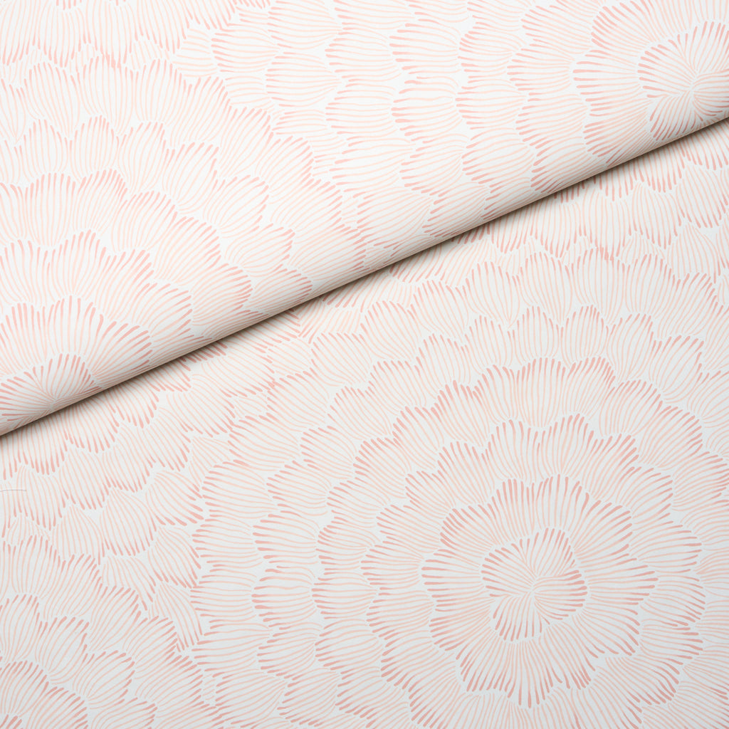 FEATHER BLOOM SALMON | Schumacher - Image 10