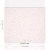 FEATHER BLOOM SALMON | Schumacher - Image 4