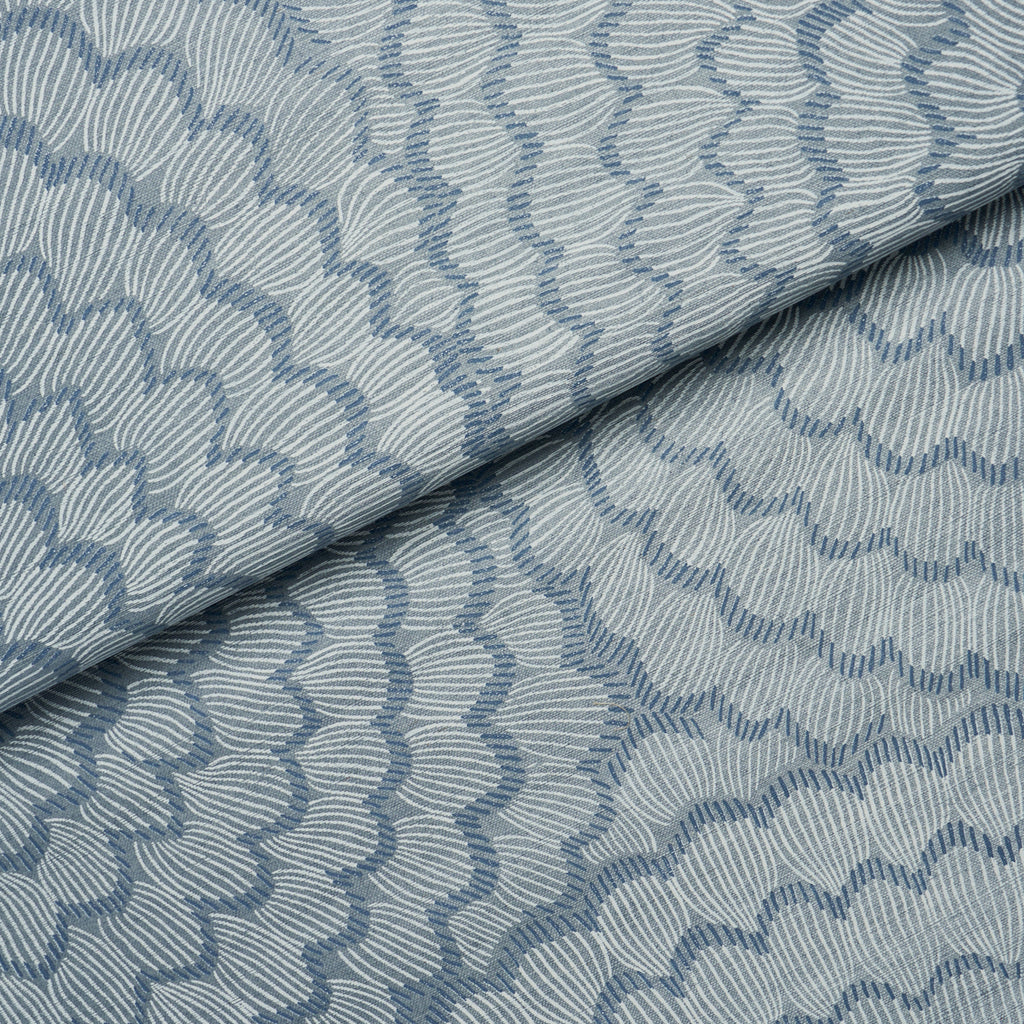 FEATHER BLOOM SISAL CORNFLOWER | Schumacher - Image 8