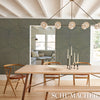 FEATHER BLOOM SISAL NILE | Schumacher - Image 10
