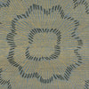 FEATHER BLOOM SISAL NILE | Schumacher - Image 6