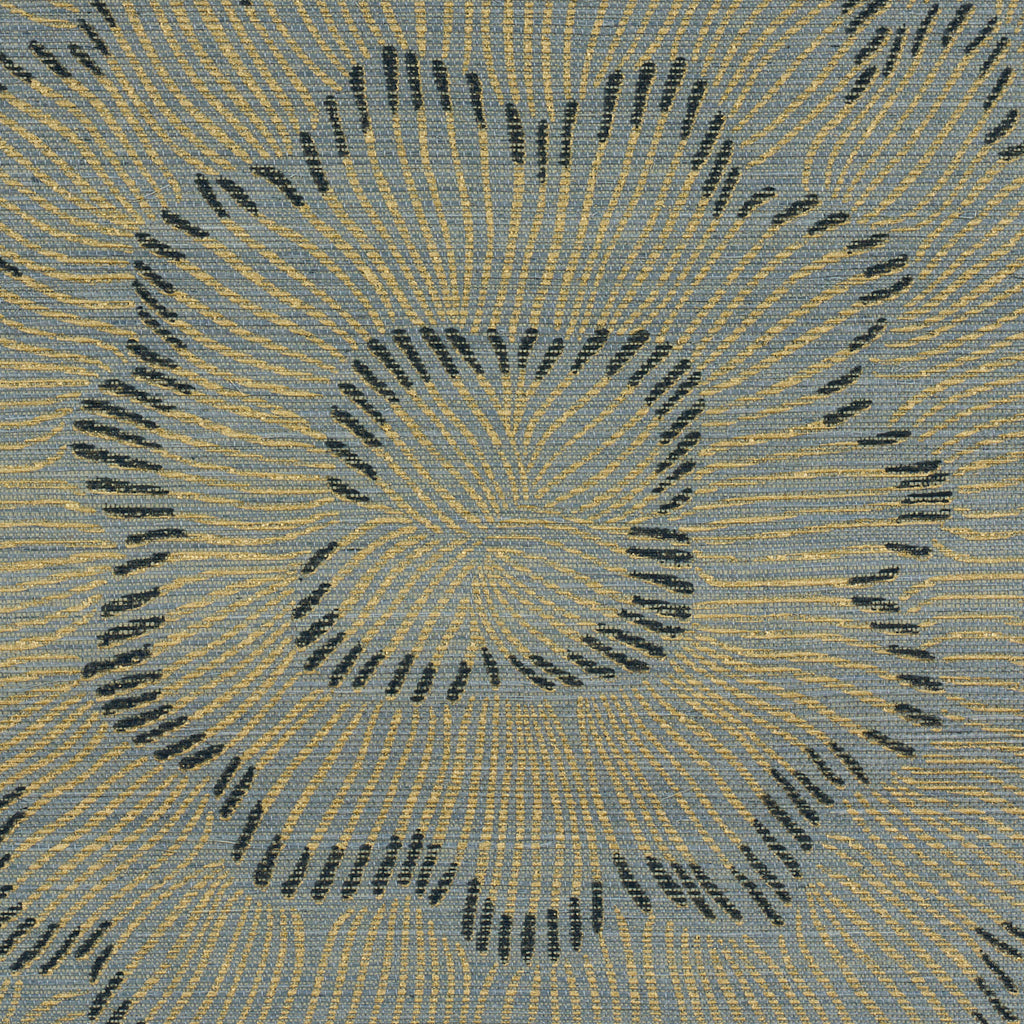 FEATHER BLOOM SISAL NILE | Schumacher - Image 6