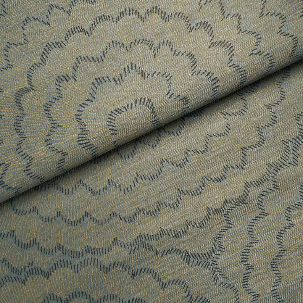 FEATHER BLOOM SISAL NILE | Schumacher - Image 8