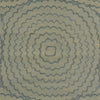 FEATHER BLOOM SISAL NILE | Schumacher - Image 1