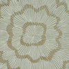 FEATHER BLOOM SISAL SEAGLASS | Schumacher - Image 6