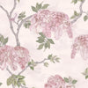 Feather Palm Rose Wallpaper | Brand McKenzie