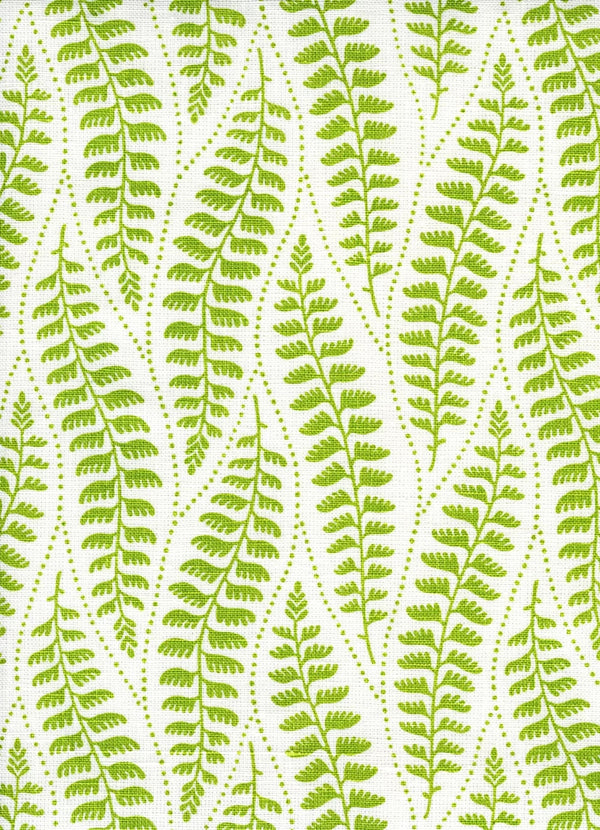Fern Green on Tint Wallcoverings | Home Couture