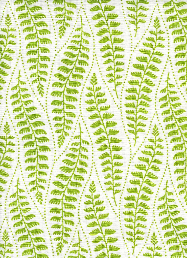 Fern Green on Tint