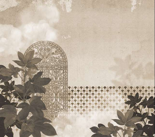 Ferraem M2612-2 Wallcovering | Tres Tintas