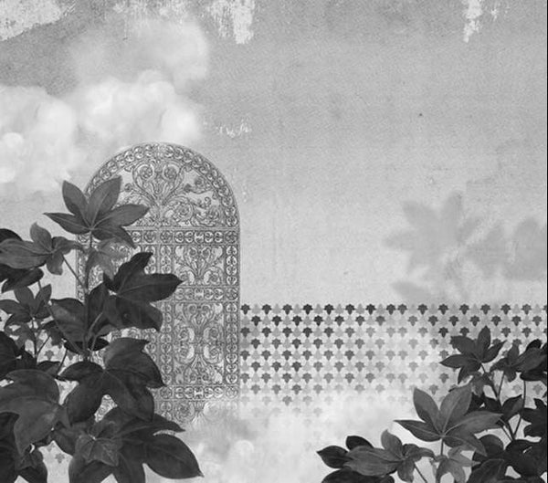 Ferraem M2612-3 Wallcovering | Tres Tintas