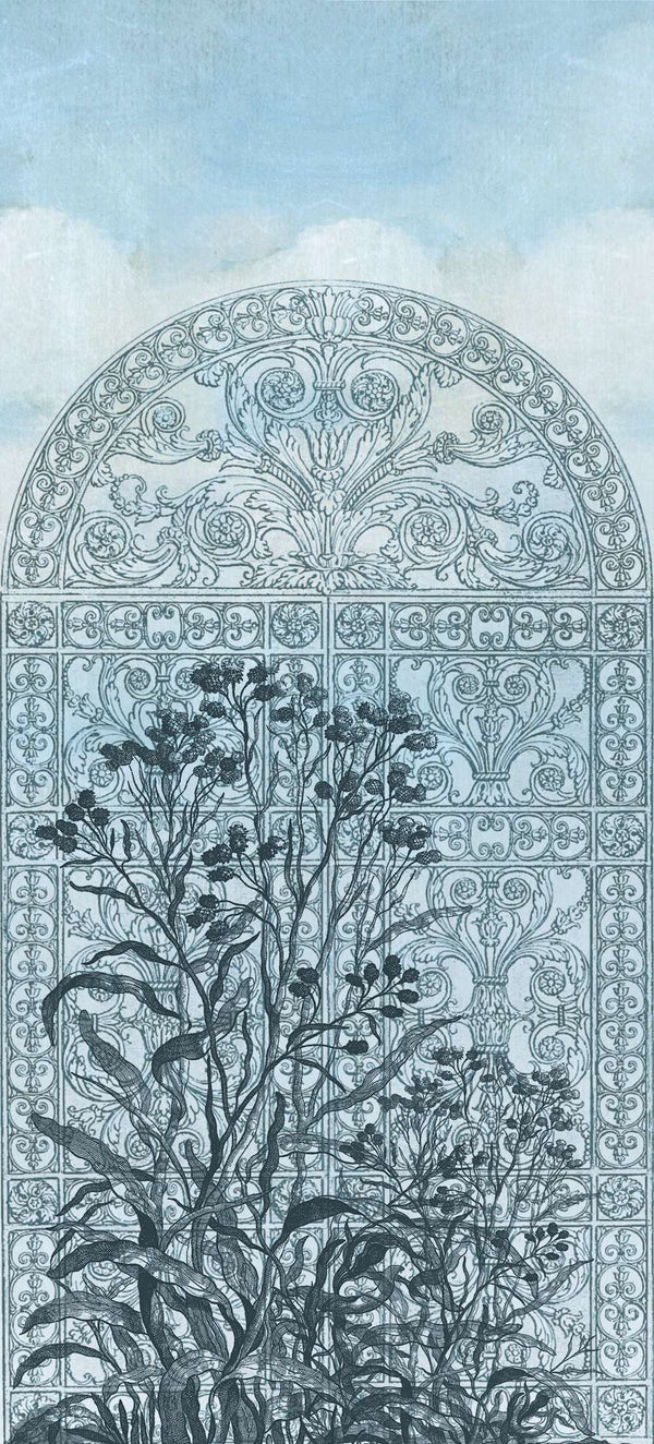 Ferraem P2604-1 Wallcovering | Tres Tintas