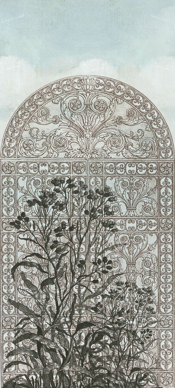 Ferraem P2604-2 Wallcovering | Tres Tintas