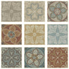 Ferrugudo Tile Decal Kit | Jeffrey Stevens - Image 2