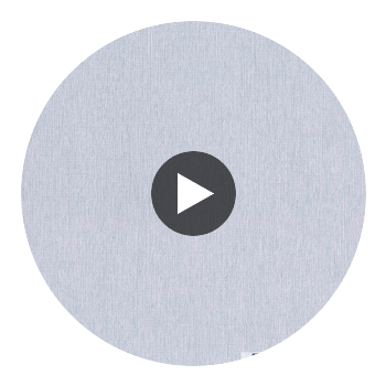 Ferryhill Type II Vinyl | Hollywood Wallcoverings Circular Swatch | Hollywood Wallcoverings
