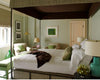 Room setting — House Beautiful, June 2009