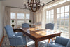 Room setting — Carolyn Thayer Interiors