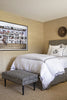 Room setting — Karyn Millet · Photography Karyn Millet