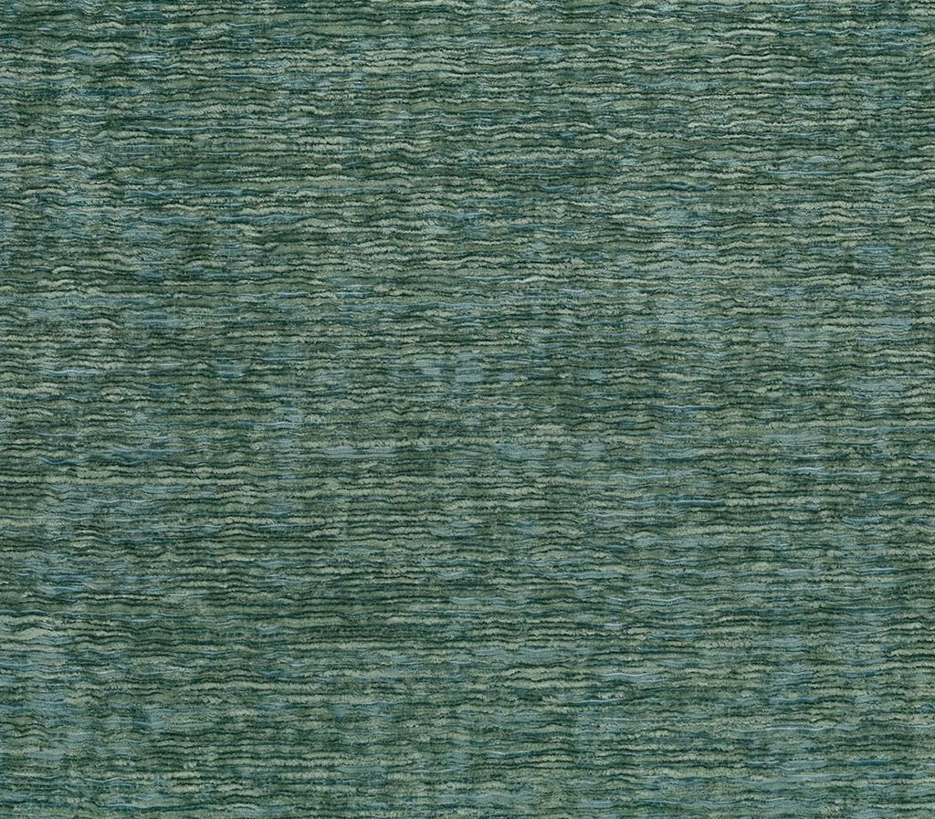 DWCY-900316 Nina Campbell Fabric Teal Green designer-wallcoverings-los-angeles