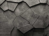 The Wall 3 Gray Wallcovering | AS Creation