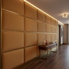 Steeple Reef - Harvest Upholstered Wall Panel | Architectural Fabrics