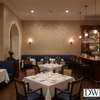 Nice Reima | Hollywood Wallcoverings - Restaurant Dining commercial room setting