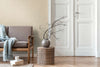 Ap Longlife Beige Wallcovering | AS Creation
