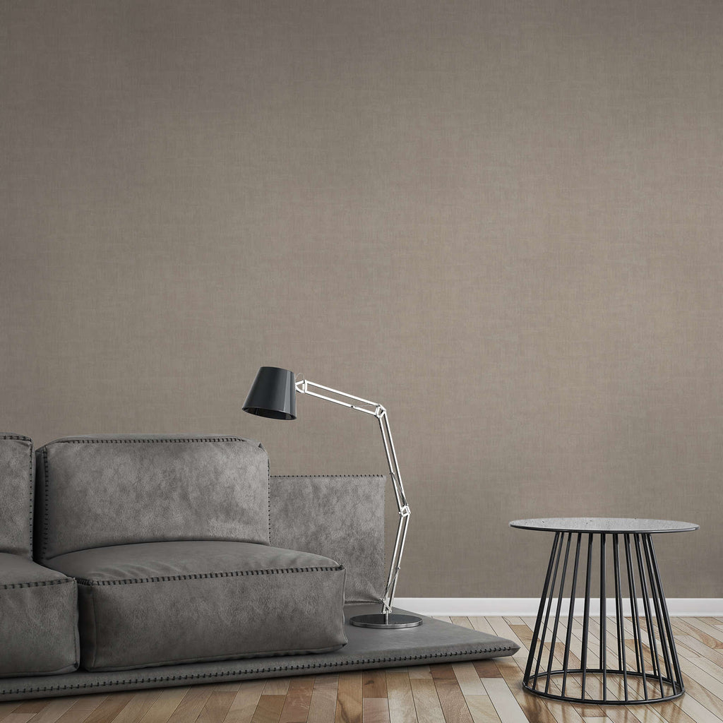 Jade Brown Wallcovering | AS Creation