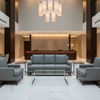 Soufriere - Gust Upholstered Sofa | Architectural Fabrics