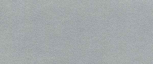Quogue-Cool Grey Suede Wallcovering | Phillipe Romano