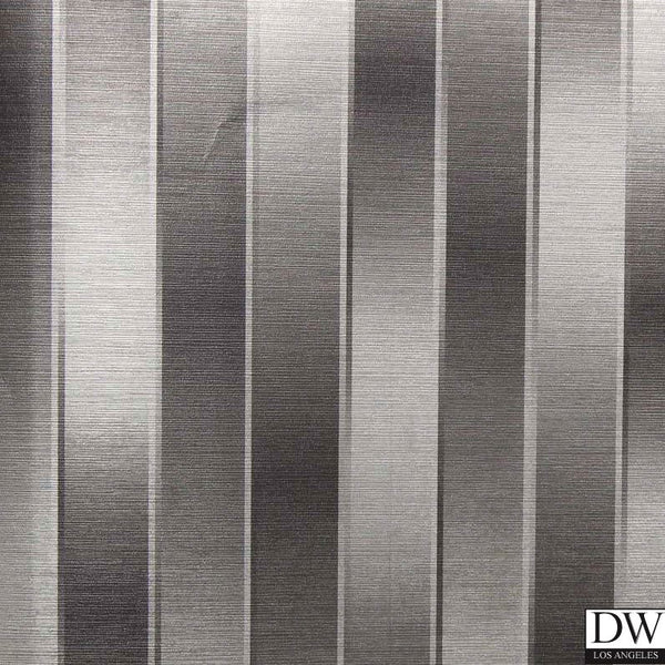 Bella Monza Modern Stripe Metallic Copper Memo Sample | Phillipe Romano