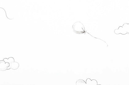 Belogna Balloons and Clouds | Coordone Europe