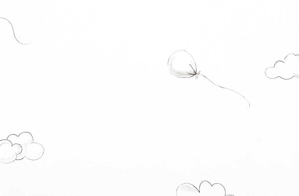 Belogna Balloons and Clouds | Coordone Europe