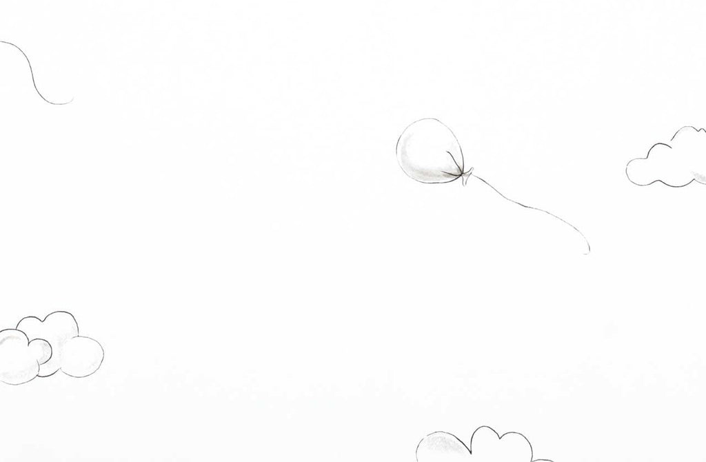 Belogna Balloons and Clouds