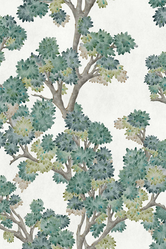 Field-Maple Mint | Coordonné