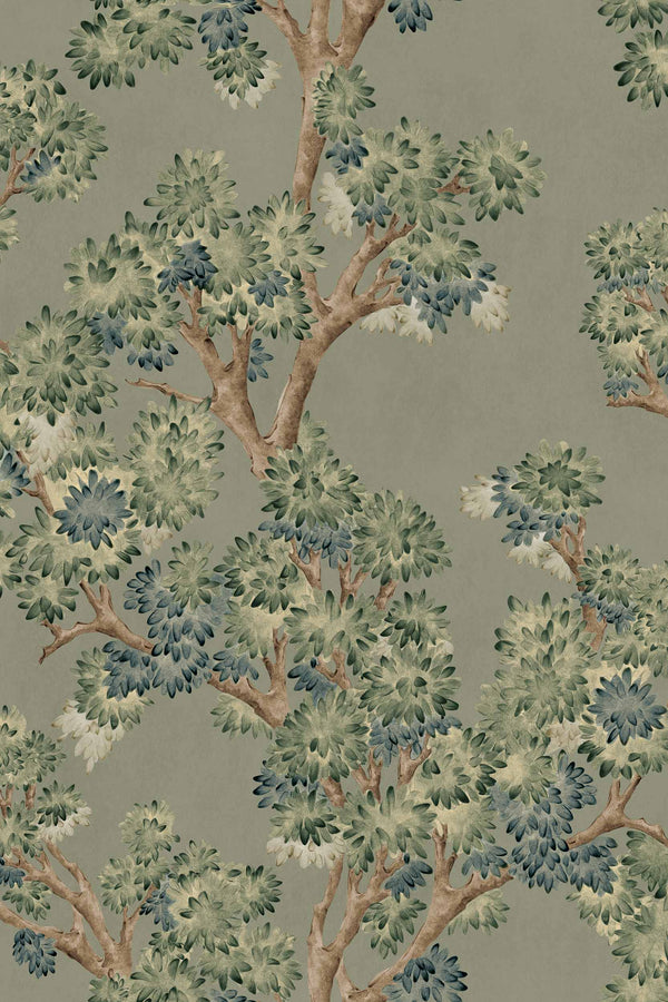 Field-Maple Sage | Coordonné