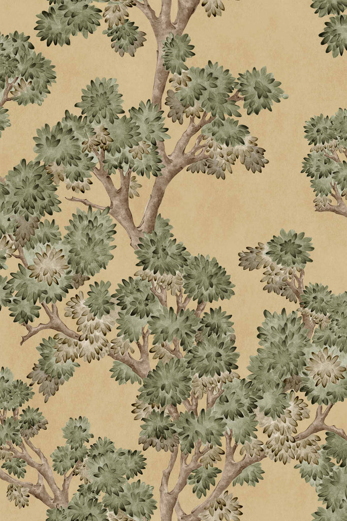 Field-Maple Sunny | Coordonné