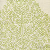 Fig on Cream Linen